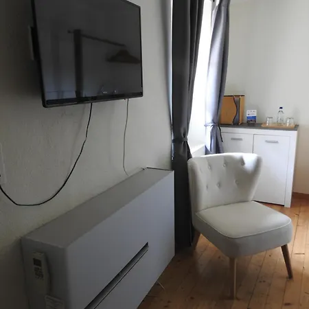 Отель Boutique-hotel Antica Posta