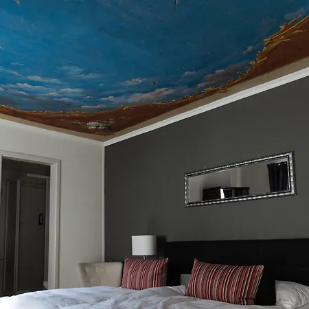 Boutique-hotel Antica Posta Отель 3*