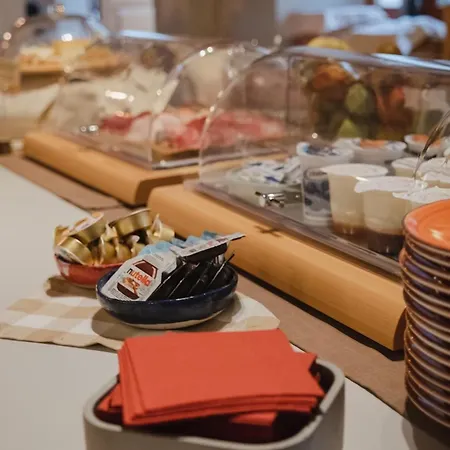 Отель Boutique-hotel Antica Posta
