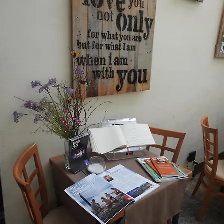 Boutique-hotel Antica Posta Отель