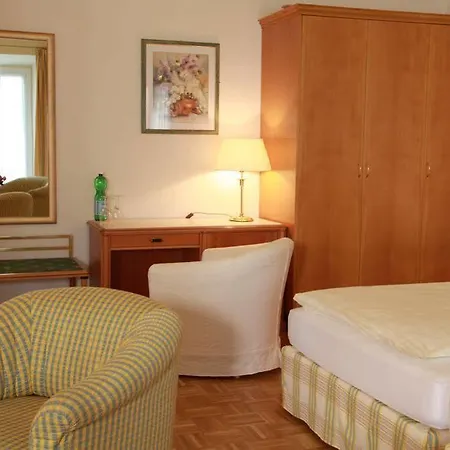 Отель Boutique-hotel Antica Posta