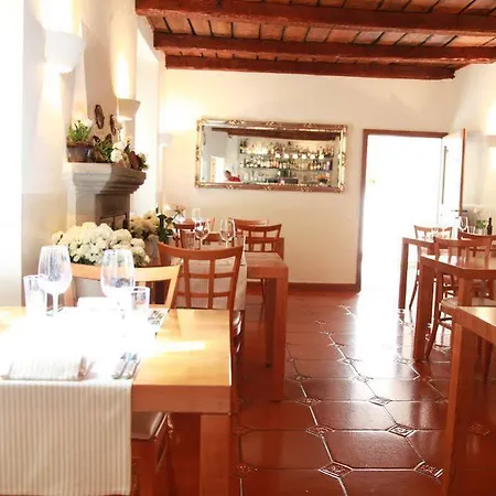 Boutique-hotel Antica Posta Отель